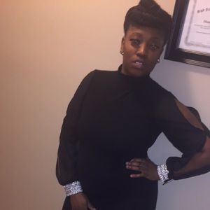 Meet your Posher, Diamond